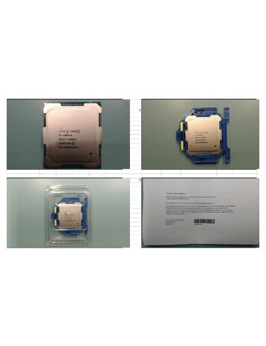 835614-001 SPS-CPU BDW E5-2683 v4 16C 2.1GHz 120W