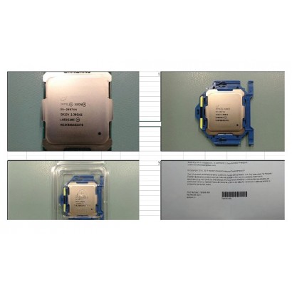 835616-001 835616-001 SPS-CPU BDW E5-2697 v4 18C 2.3GHz 145W