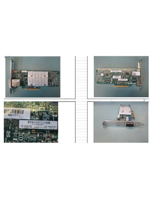 836267-001 SPS-PCA, E208e-p SR Gen10 Cntrlr