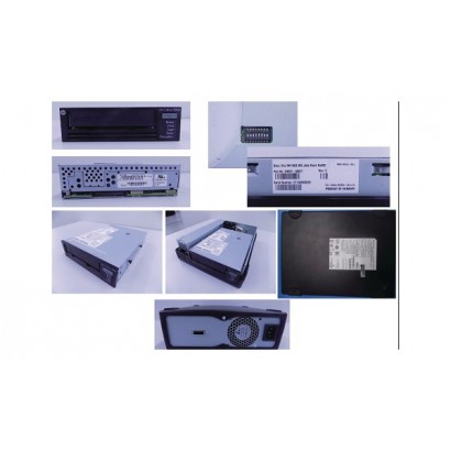 839698-001 839698-001 SPS-Tape Drive: LTO-7 Ultrium (External)
