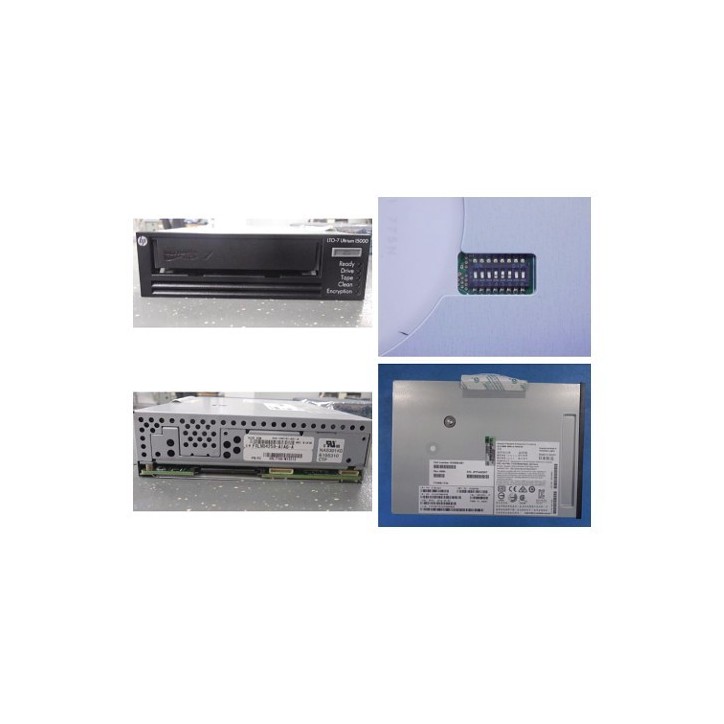 839699-001 SPS-Tape Drive:LTO-7Ultrium(Internal)