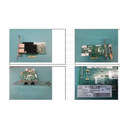 840137-001 SPS - PCA NIC...