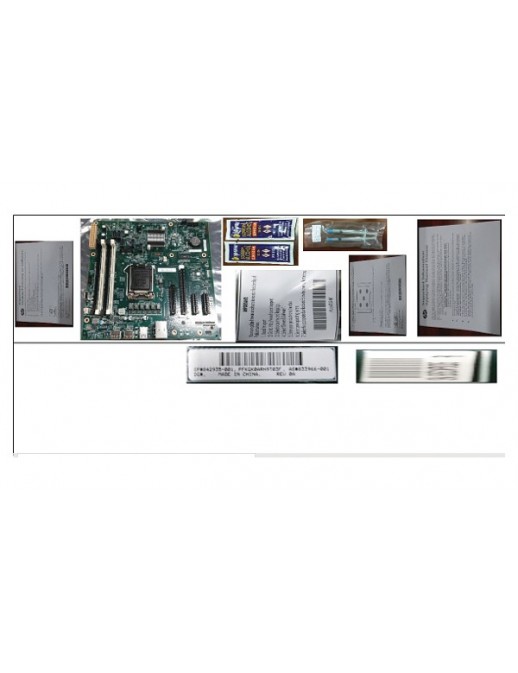 842935-001 842935-001 SPS-PCA Mother Board ML10 Gen9