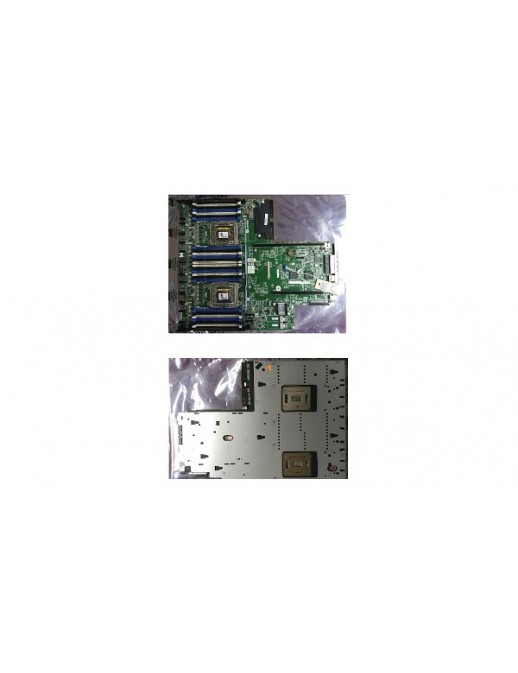 843307-001 SPS-PCA DL380/DL360 Gen9 SYS I/O BRDWL