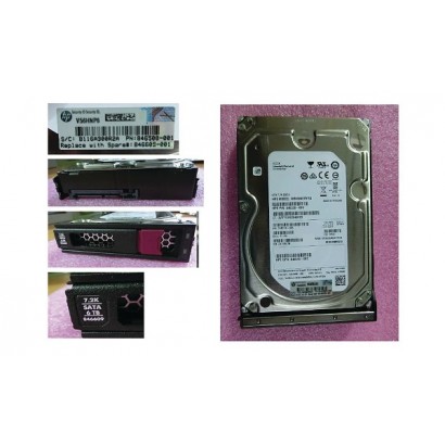846609-001 SPS-DRV HD 6TB...