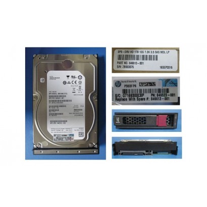 846613-001 SPS-DRV HD 1TB...