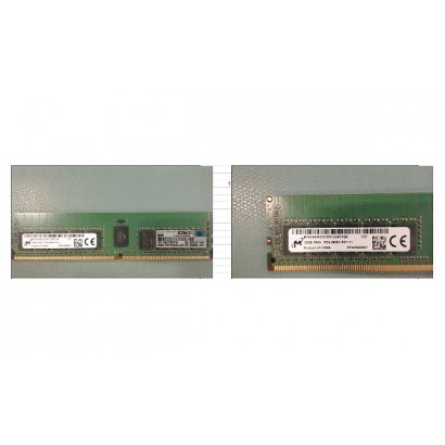 850880-001 SPS-DIMM 16GB...