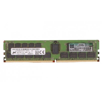 850881-001 SPS-DIMM 32GB PC4-2666V-R 2Gx4