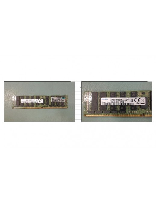 850882-001 850882-001 SPS-DIMM 64GB PC4-2666V-L 2Gx4
