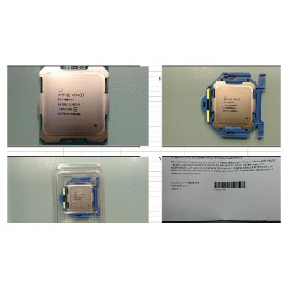 852385-001 SPS-CPU BDW...