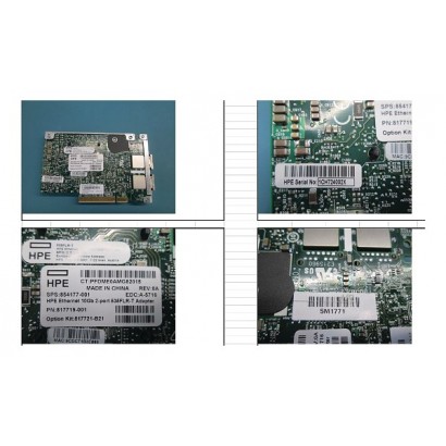 854177-001 SPS-PCA FLR Adp...