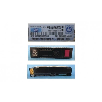 858594-B21 SPS-DRV HDD 1TB...