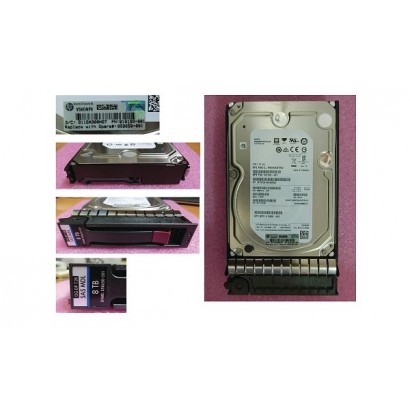 858650-001 SPS-DR HD 8TB...