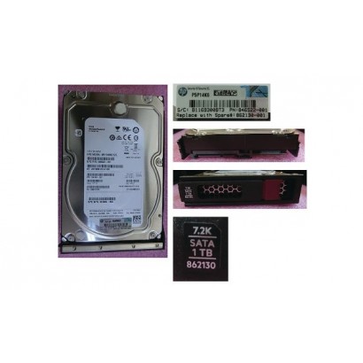 862130-001 SPS-DRV HDD 1TB...