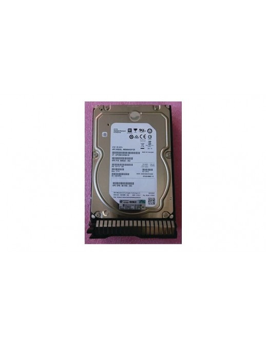 862138-001 SPS-DRV HDD 6TB 6G 7.2K LFF SATA MDL SC
