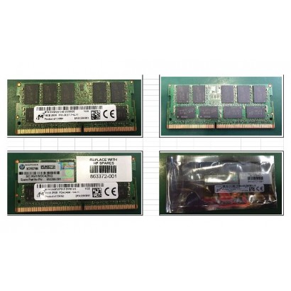 863372-001 SPS-SODIMM 16GB...