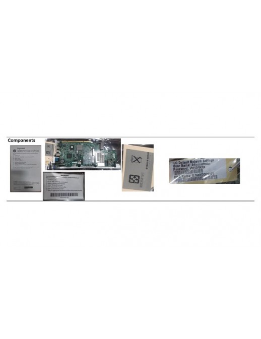 865900-001 865900-001 SPS-SPI PCA DL580Gen9 BW-HW