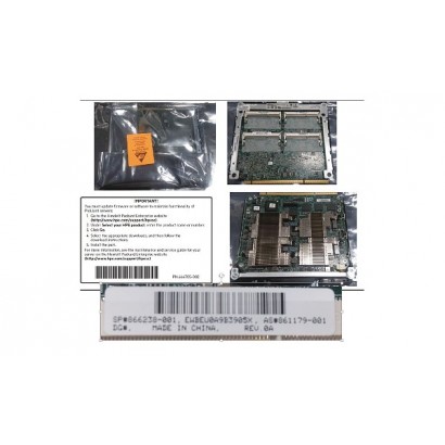 866238-001 866238-001 m700p cartridge w/o ISSD