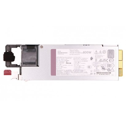 866730-001 HPE Powersupply...