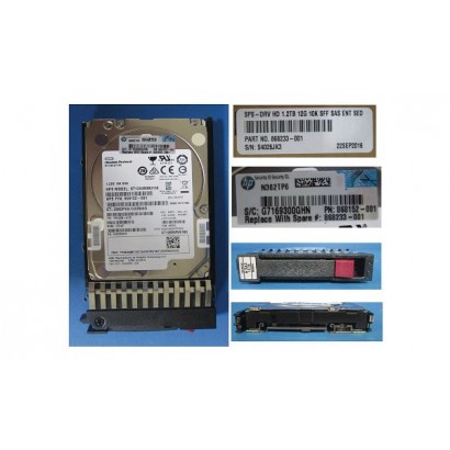 868233-001 SPS-DRV HD 1.2TB...