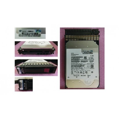 869574-001 869574-001 SPS-DRV HDD 10TB 12G 7.2K LFF SAS MDL
