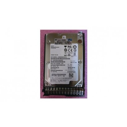 870792-001 300GB SAS 12G 15K SFF SC HDD