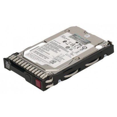 870794-001 SPS-DRV HDD 600GB 12G 15K SFF SAS ENT SC