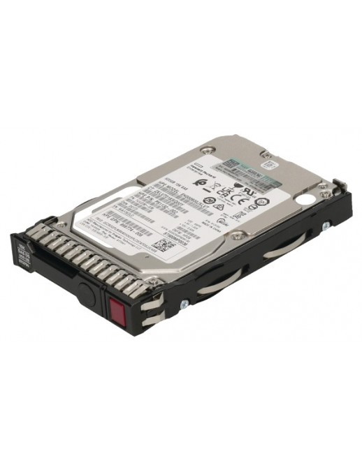 870794-001 SPS-DRV HDD 600GB 12G 15K SFF SAS ENT SC