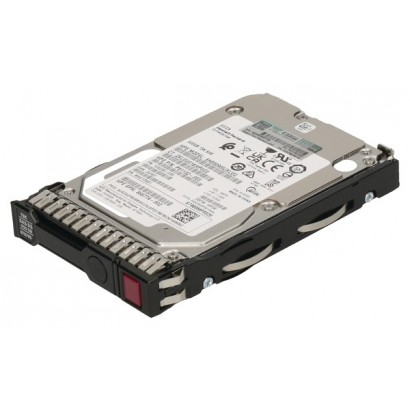 870795-001 HDD 900GB 15K SAS 12G SFF ENT SC