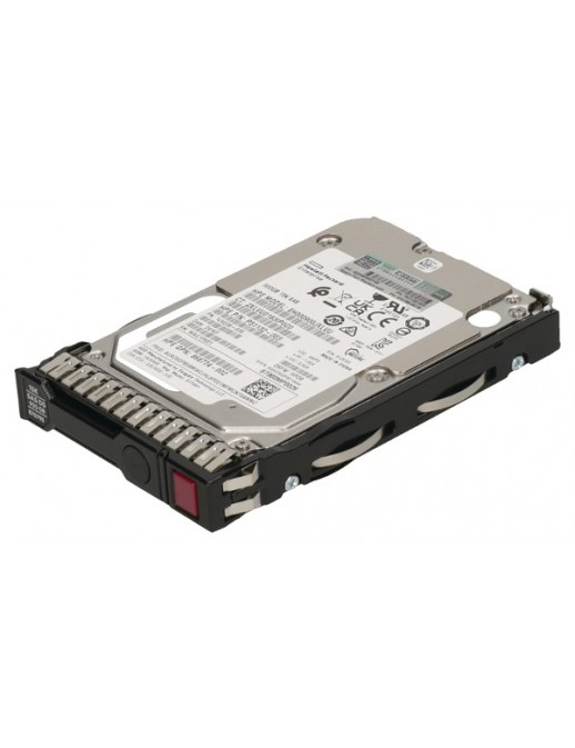 870795-001 HDD 900GB 15K SAS 12G SFF ENT SC