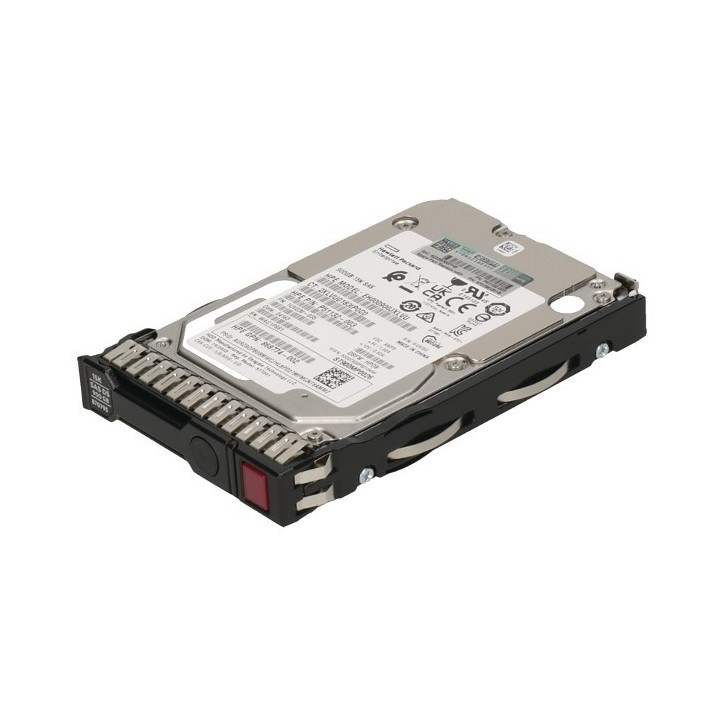 870795-001 HDD 900GB 15K SAS 12G SFF ENT SC