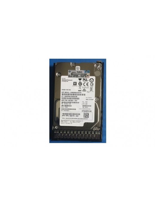 870798-001 SPS-DRV HDD 900GB 12G 15K SFF SAS ENT SC