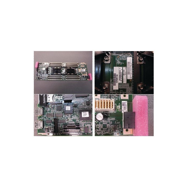 870841-001 SPS-PCA MB SY 480