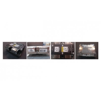 872452-001 SPS-Heatsink 1U...