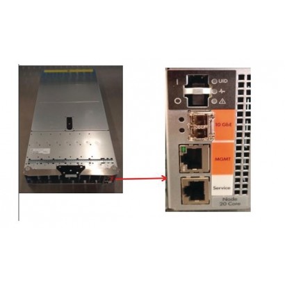 872569-001 872569-001 SPS-Controller Node, 20 Core, No Mem