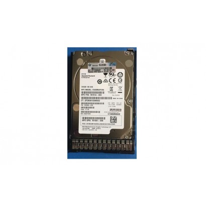 872735-001 HDD 300GB SAS 12G 10K 2.5