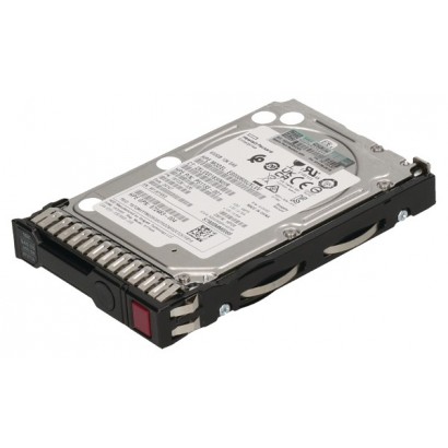 872736-001 SPS-DRV HDD 600GB 12G 10K SFF SAS DS SC