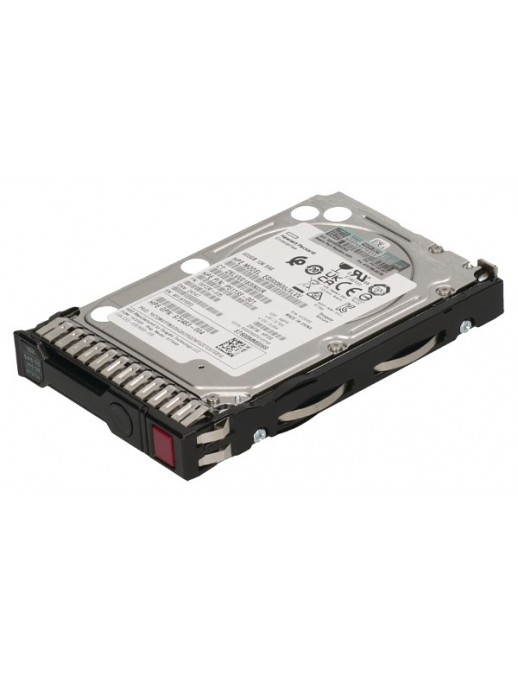 872736-001 SPS-DRV HDD 600GB 12G 10K SFF SAS DS SC