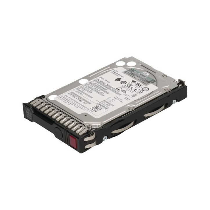 872736-001 SPS-DRV HDD 600GB 12G 10K SFF SAS DS SC