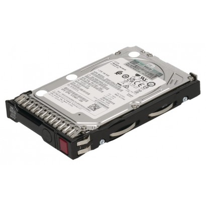 872737-001 1.2TB 10K 12G SAS HDD