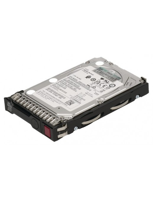 872737-001 1.2TB 10K 12G SAS HDD