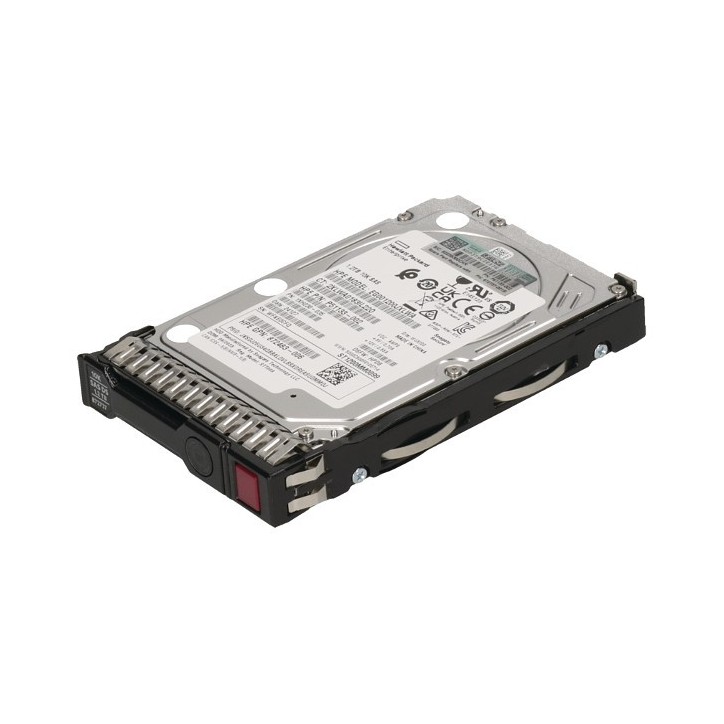 872737-001 1.2TB 10K 12G SAS HDD