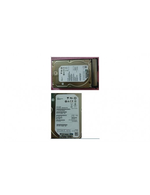 872744-001 2TB SAS HDD 12G 7.2K LFF SC