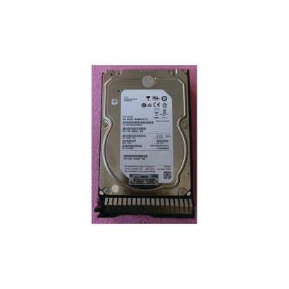 872745-001 872745-001 SPS-DRV HDD 4TB 12G 7.2K LFF SAS DS SC