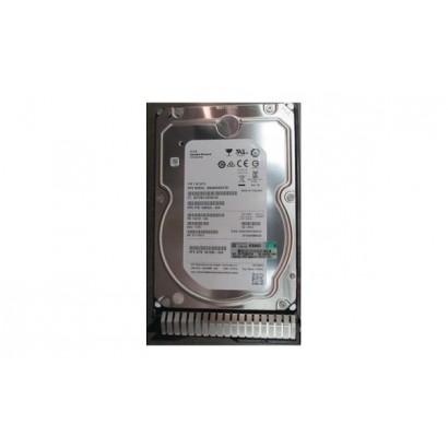 872772-001 872772-001 SPS-DRV HDD 4TB 6G 7.2K LFF SATA DS SC