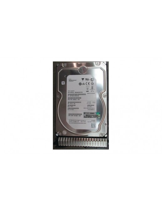872772-001 872772-001 SPS-DRV HDD 4TB 6G 7.2K LFF SATA DS SC