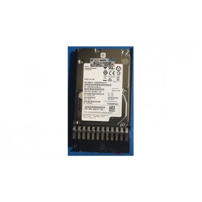 872842-B21 HDD 300GB 12G...