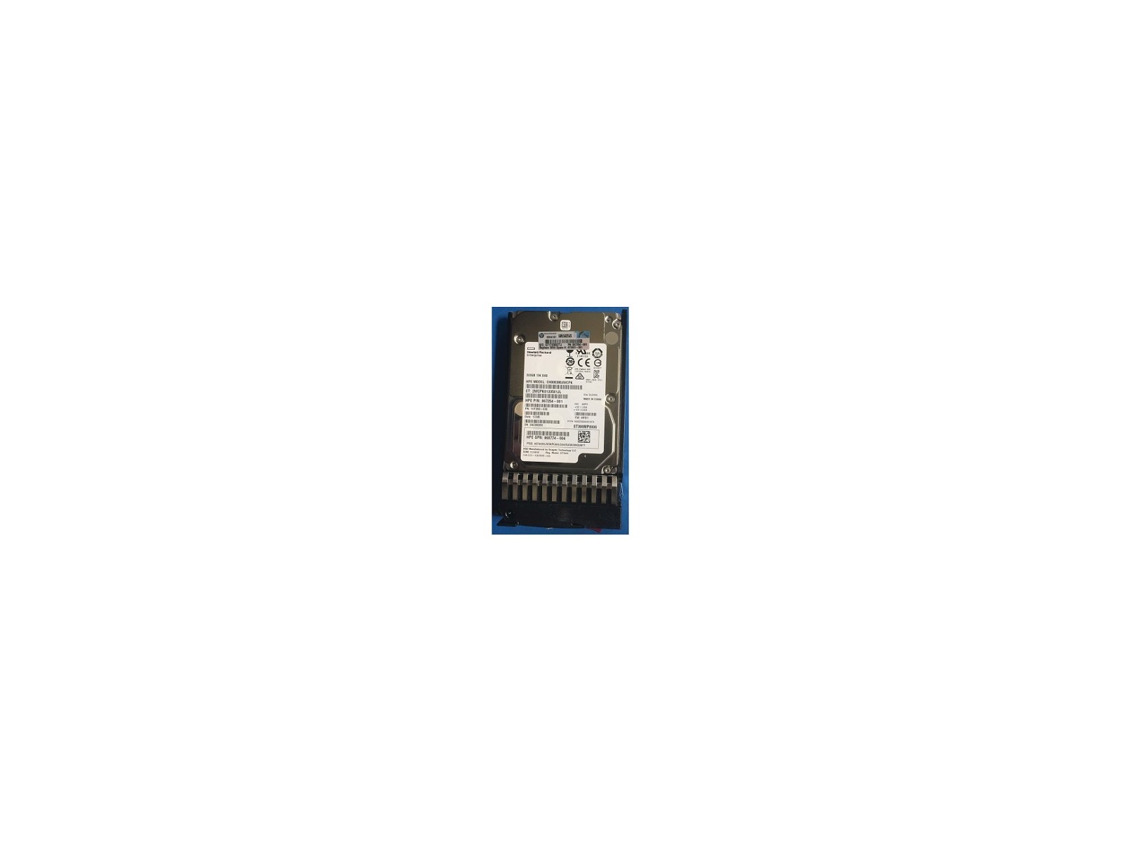 872842-B21 872842-B21 HDD 300GB 12G 15K SFF SAS - sostituito con HPE spare part:873031-001 872842-B21 872842-B21 HDD 300GB 12G 15K SFF SAS - sostituito con HPE spare part:873031-001