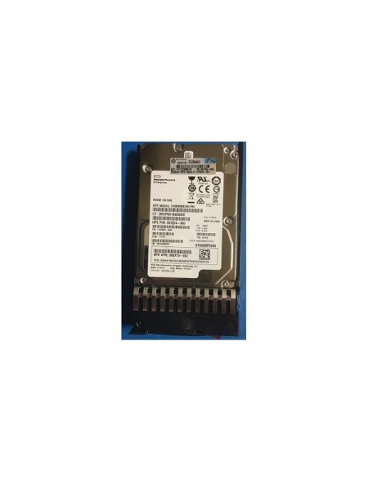 872846-B21 SPS-DRV HDD 900GB 12G 15K SFF SAS - sostituito con HPE spare part:873033-001