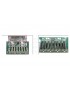 872971-001 872971-001 SPS-PCA 8-SFF NVMe Backplane